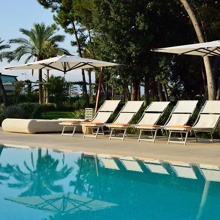 Versilia Lido | Esperienze Lido di Camaiore
