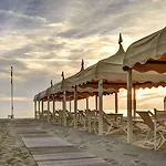 Versilia Lido | Esperienze 4* Лидо-ди-Камайоре