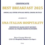 Versilia Lido | Esperienze 4*