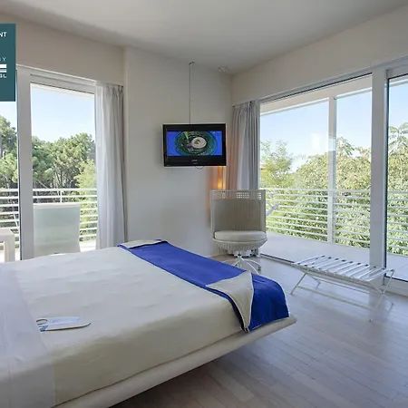 Versilia Lido | Esperienze 4*