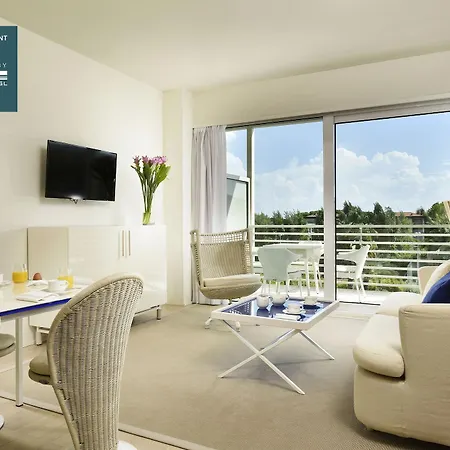 Versilia Lido | Esperienze Отель 4*