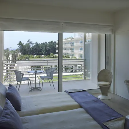 Versilia Lido | Esperienze Отель 4*