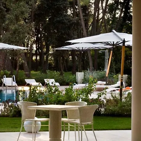 Versilia Lido | Esperienze Отель