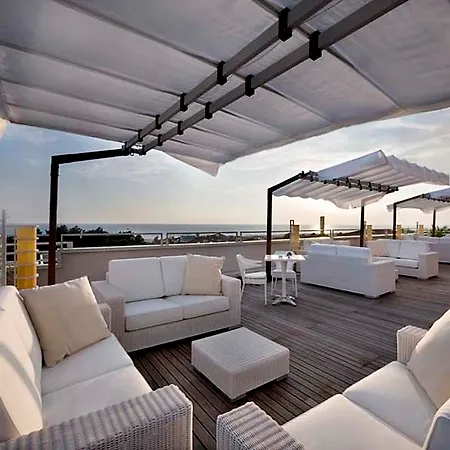 Versilia Lido | Esperienze 4*