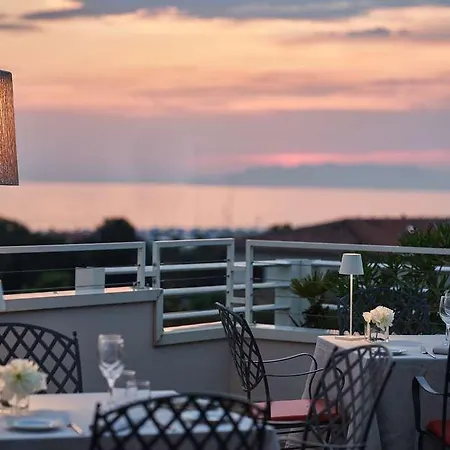 Versilia Lido | Esperienze 4* Lido di Camaiore