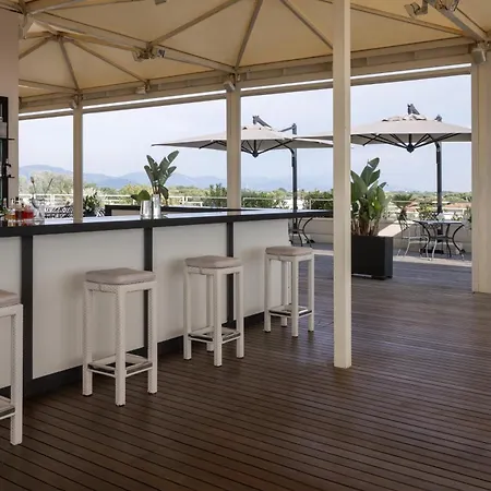 Versilia Lido | Esperienze Отель Лидо-ди-Камайоре
