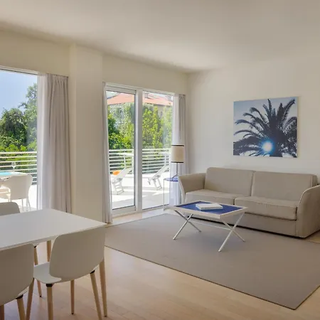 Versilia Lido | Esperienze 4*