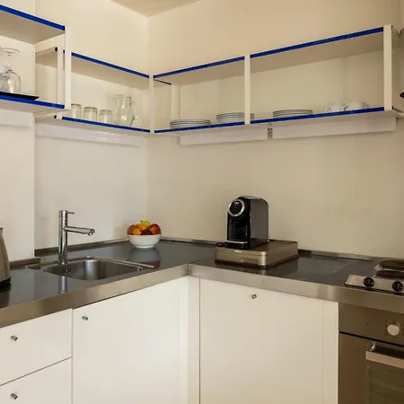 Отель Versilia Lido | Esperienze 4*