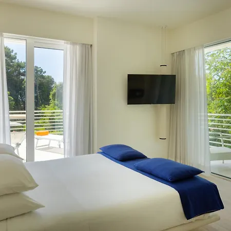 Versilia Lido | Esperienze 4* Lido di Camaiore