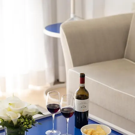 Versilia Lido | Esperienze Hotel 4*