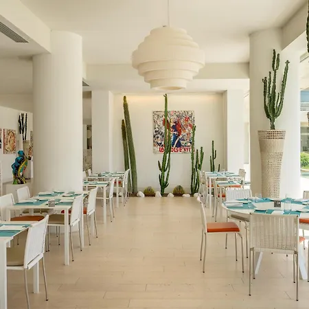 Hotel Versilia Lido | Esperienze 4*
