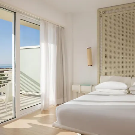 Versilia Lido | Esperienze Hotel 4*