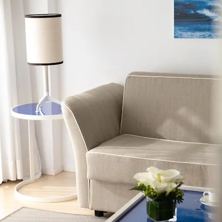 Hotel Versilia Lido | Esperienze 4*