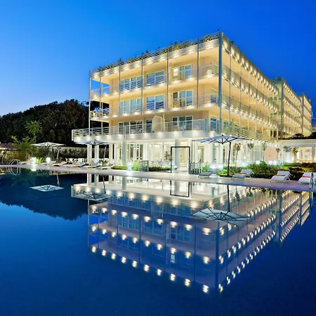 Szálloda Versilia Lido | Esperienze