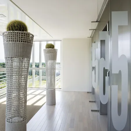 Szálloda Versilia Lido | Esperienze 4*