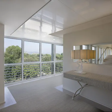 Szálloda Versilia Lido | Esperienze 4*