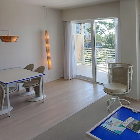 Szálloda Versilia Lido | Esperienze 4*