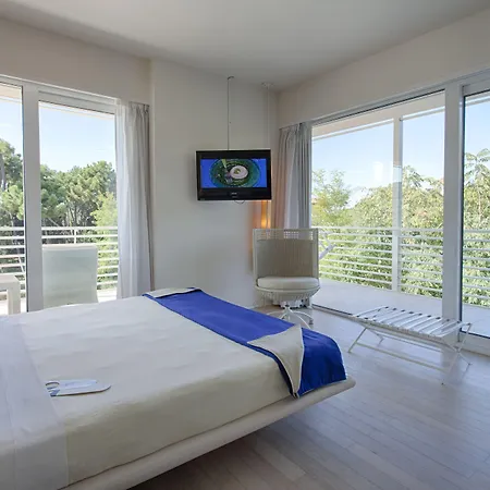 Versilia Lido | Esperienze 4* Lido di Camaiore