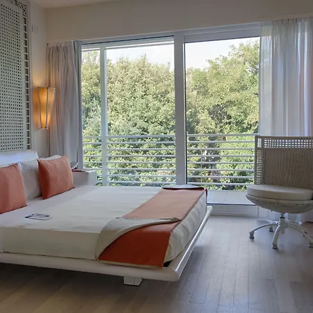 Szálloda Versilia Lido | Esperienze 4*