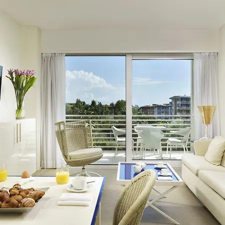 Versilia Lido | Esperienze 4* Lido di Camaiore