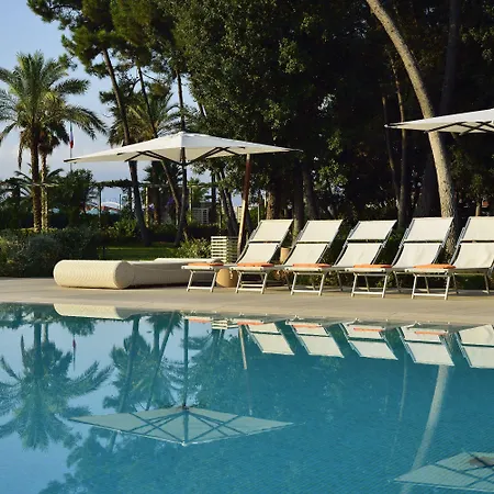 Versilia Lido | Esperienze Szálloda Lido di Camaiore