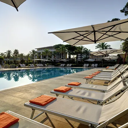 Szálloda Versilia Lido | Esperienze