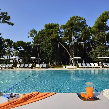Szálloda Versilia Lido | Esperienze 4*