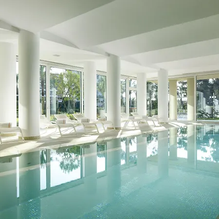 Szálloda Versilia Lido | Esperienze 4*