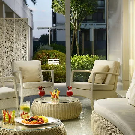 Versilia Lido | Esperienze 4*