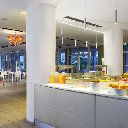 Szálloda Versilia Lido | Esperienze 4*