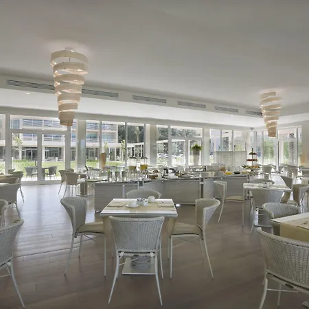 Szálloda Versilia Lido | Esperienze 4*