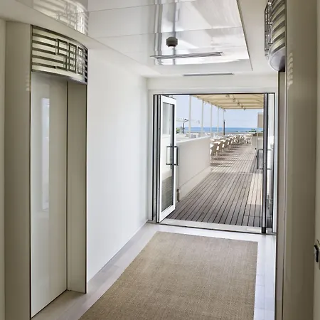 Versilia Lido | Esperienze Szálloda Lido di Camaiore