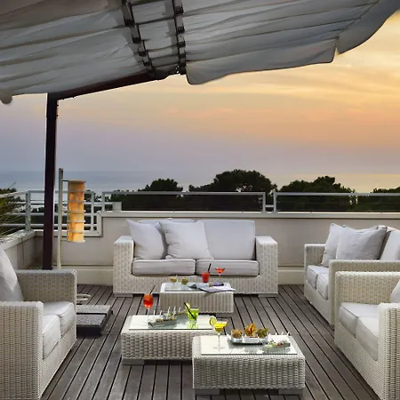 Szálloda Versilia Lido | Esperienze Lido di Camaiore