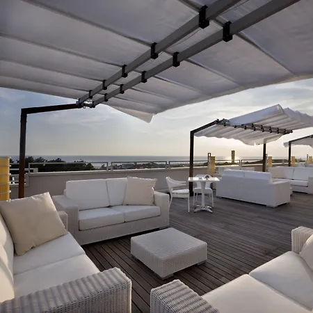Szálloda Versilia Lido | Esperienze Lido di Camaiore