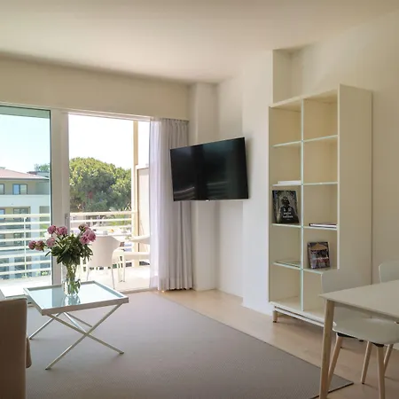 Szálloda Versilia Lido | Esperienze