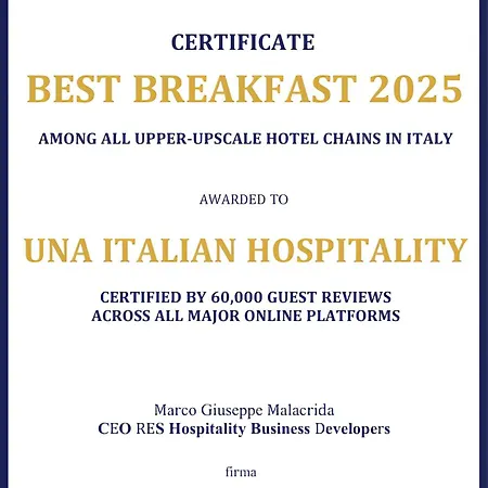 Versilia Lido | Esperienze 4*