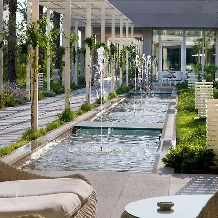Versilia Lido | Esperienze Отель 4*