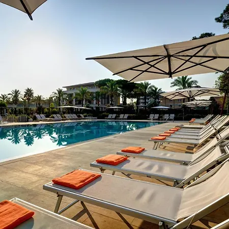 Versilia Lido | Esperienze Отель