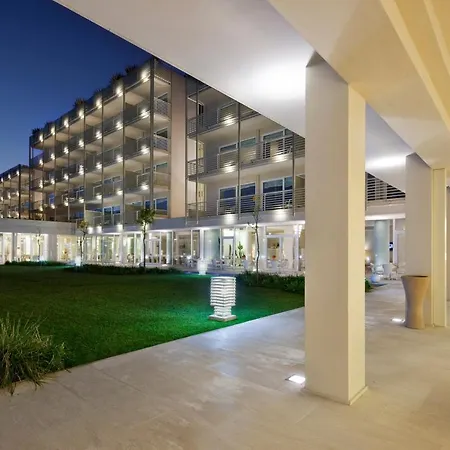 Versilia Lido | Esperienze Отель