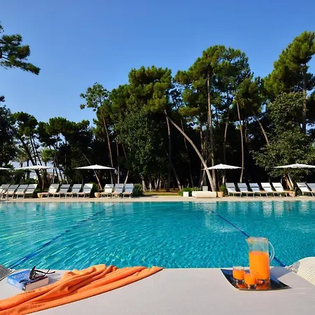 Versilia Lido | Esperienze Отель