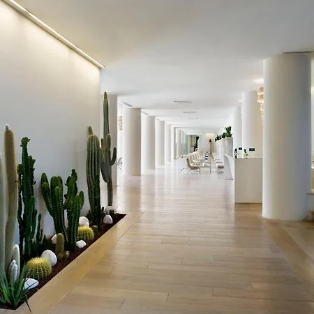 Versilia Lido | Esperienze Отель 4*